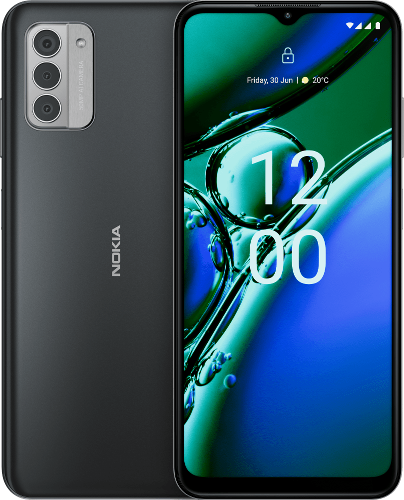 nokia