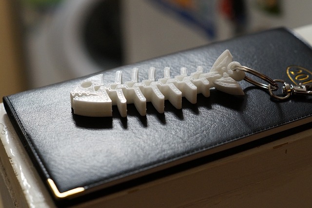 3D tisk